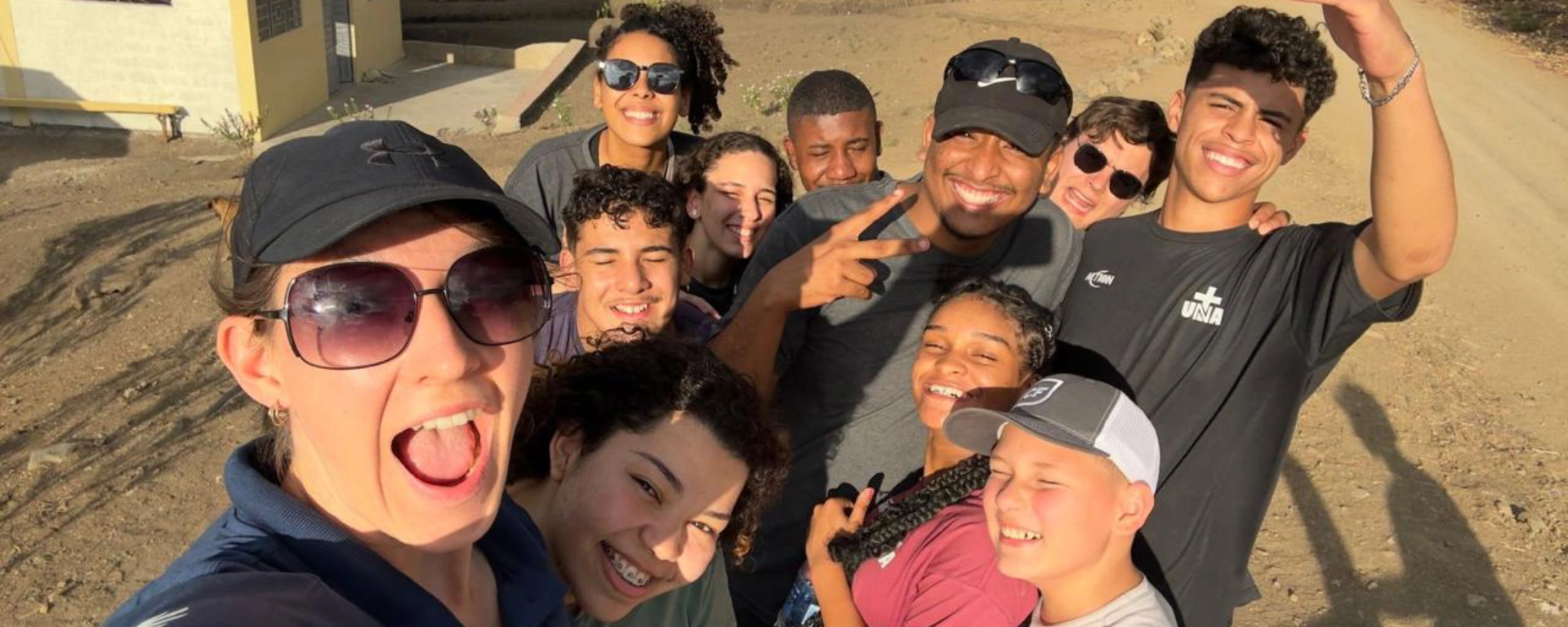 Por que Existimos? O Chamado do Projeto UNA para Transformar Vidas