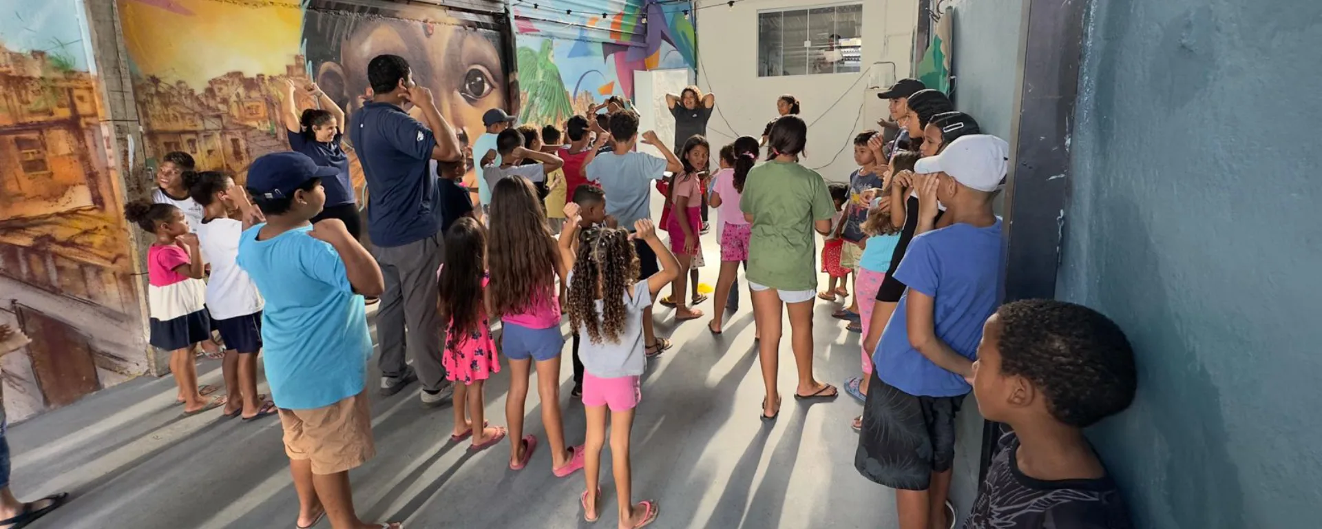 5 Maneiras de Fazer a Diferença no Projeto UNA